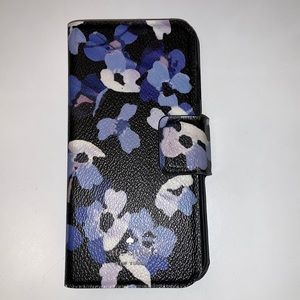 Kate Spade iPhone folio